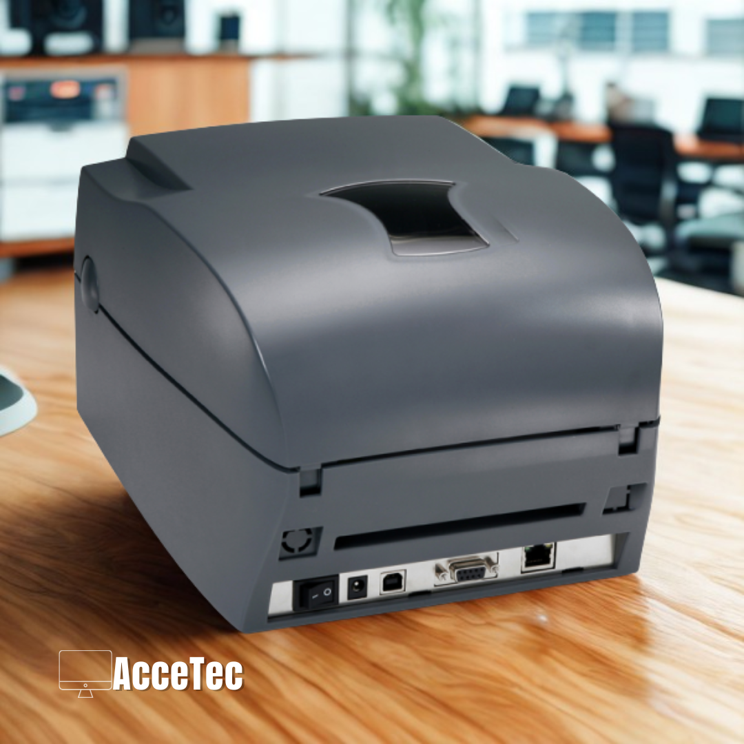 IMPRESORA DE ETIQUETAS ADHESIVA GODEX G500 , USB , RED , RS232