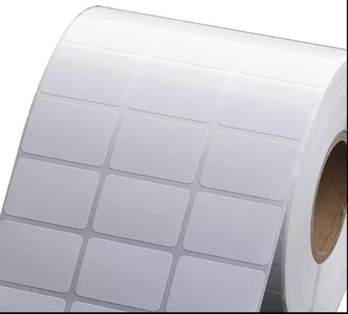 ROLLO DE ETIQUETA TT 30MMX20MM ,6000 ETQ , 3COLUM-TUCO 1"
