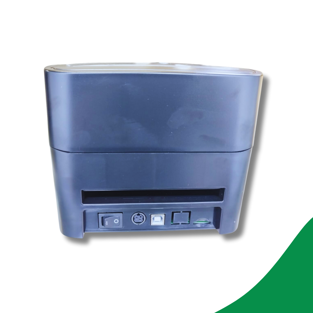 IMPRESORA DE ETIQUETAS ADHESIVAS REDPOS RED-420B -USB