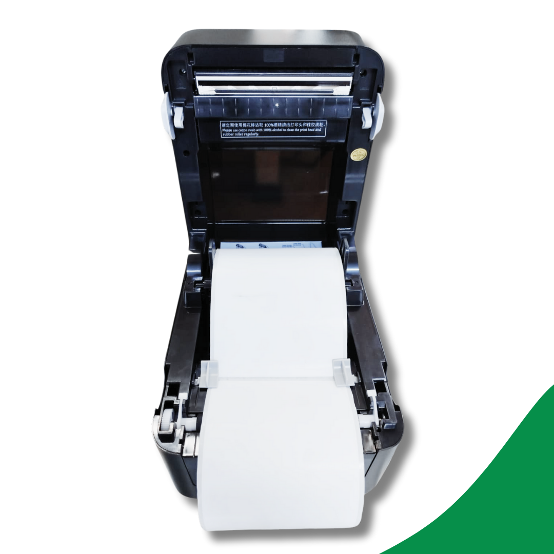 IMPRESORA DE ETIQUETAS ADHESIVAS REDPOS RED-420B -USB