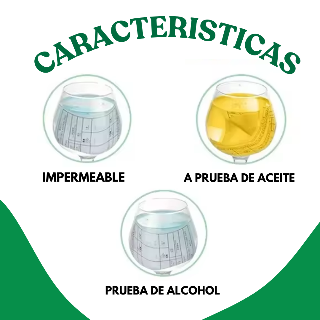 ROLLO DE ETIQUETA PPB 2" X 1"(5CM X 2.5CM) 2COLUMNAS ,3000 ETIQ T1