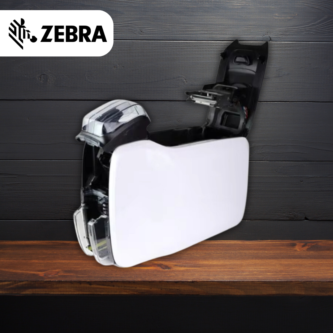 IMPRESORA DE FOTOCHEK ZEBRA ZC100-ZC11, USB-IMPRESION UNA CARA