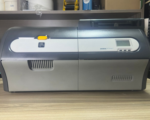 IMPRESORAS DE CARNET O TARJETAS ZEBRA ZXP SERIES 7- ZXP 72 USB- ETHERNET