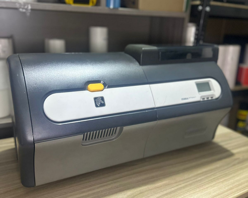 IMPRESORAS DE CARNET O TARJETAS ZEBRA ZXP SERIES 7- ZXP 72 USB- ETHERNET