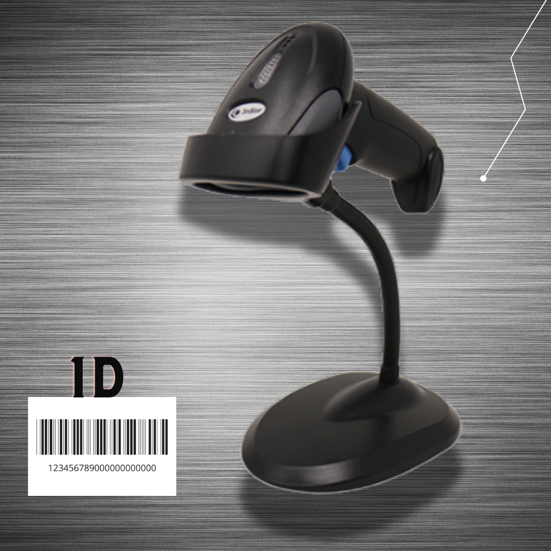 SCANNER DE CODIGO DE BARRA SC050 3NSTAR 1D