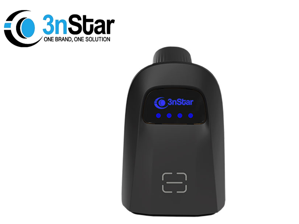 LECTOR DE CODIGO DE BARRA 3NSTAR SC415BT 2D/ 1B  INALAMBRICO