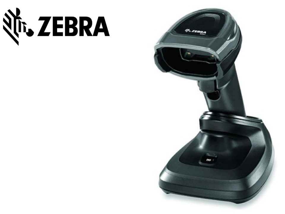 LECTOR DE CODIGO DE BARRA ZEBRA DS2278 , 1D-2D INALAMBRICO-BT