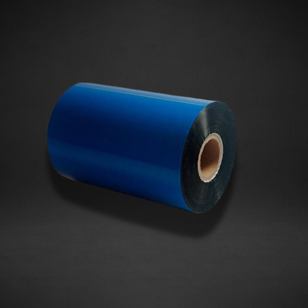 RIBBON DE CERA 110MM X 300MTS