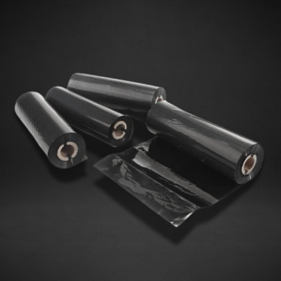 RIBBON DE CERA 110MM X 74MTS