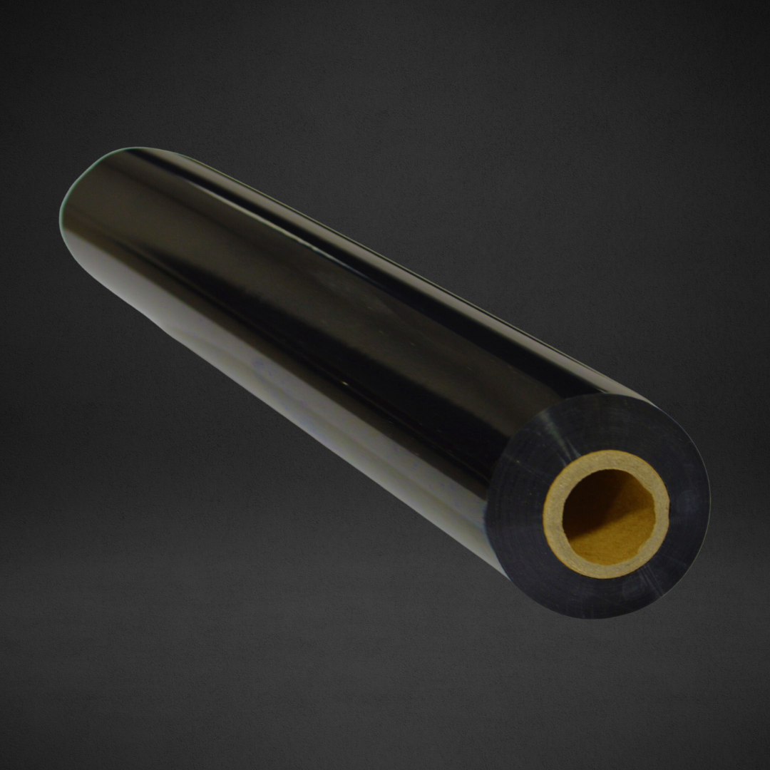 RIBBON DE RESINA 110MM X 74MTS
