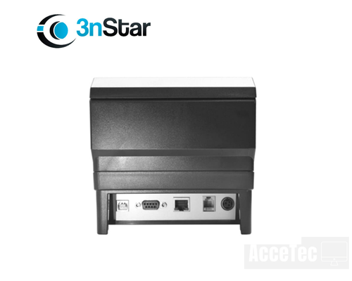 IMPRESORA TERMICA 3nSTAR RPT008 RED-USB -SERIAL