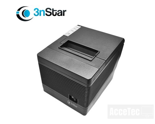 IMPRESORA TERMICA 3nSTAR RPT008 RED-USB -SERIAL