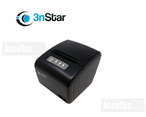 IMPRESORA TERMICA 3nSTAR RPT006W RED-USB - WIFI