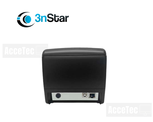 IMPRESORA TERMICA 3nSTAR RPT006W RED-USB - WIFI
