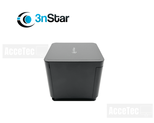 IMPRESORA TERMICA 3nSTAR RPT015 RED-USB-SERIAL