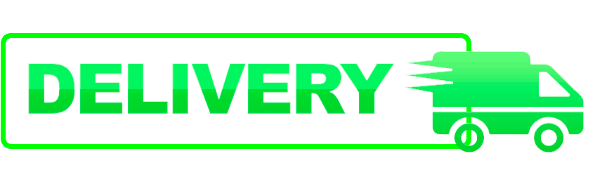 Delivery animado